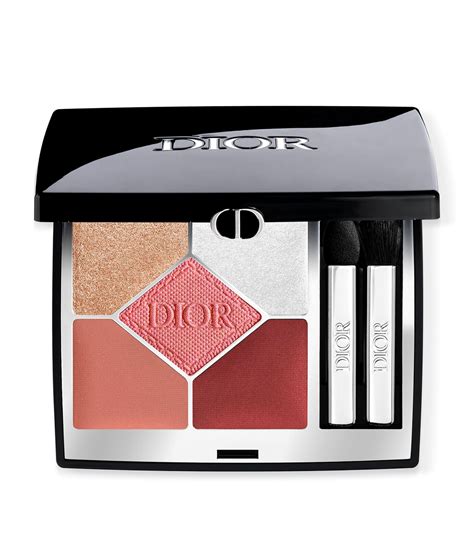 Diorshow 5 Couleurs Couture 5 Eyeshadow Makeup Palette